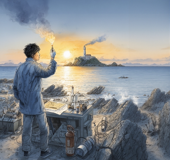 원석을 보석으로 깎는 '자서전 기획론'